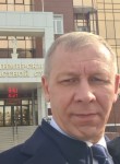 Aleksey, 51, Moscow
