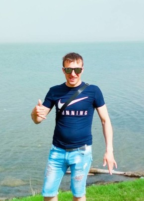 Marik, 35, Russia, Chelyabinsk