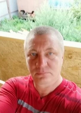 Андрей, 53, Россия, Екатеринбург