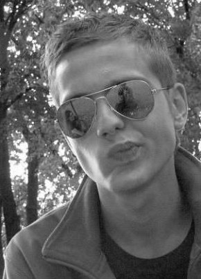 Дмитрий, 34, Україна, Київ