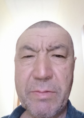 Misha, 54, Russia, Moscow