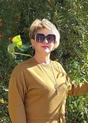 Елена из Омска 60 лет