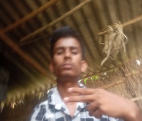 Dipansh Kumar Ya, 18 лет, Patna