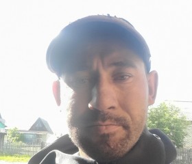 Anton, 31, Shimanovsk