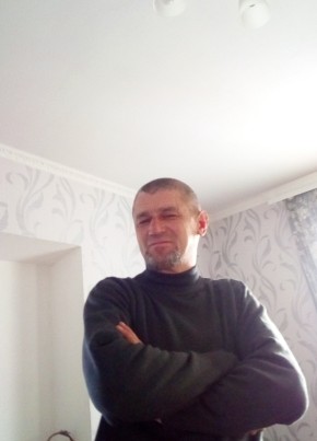 Александр, 54, Україна, Миргород