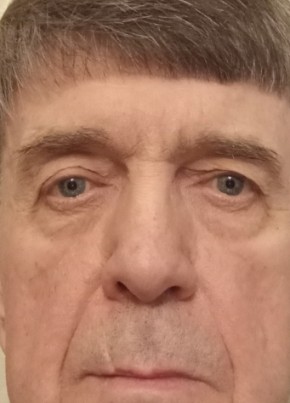 Виктор из Коломны 65 лет