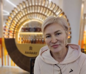 Анастасия, 56 лет, Смоленск