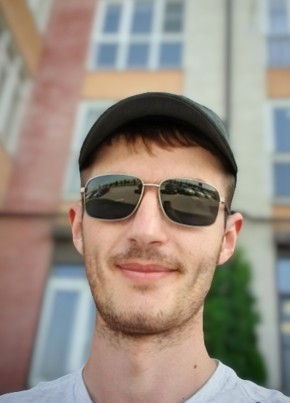 Roman, 35, Russia, Norilsk