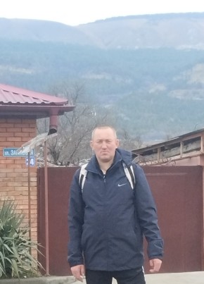 Дмитрий, 41, Россия, Кисловодск