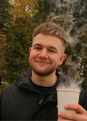 Вадим, 29, Россия, Белгород