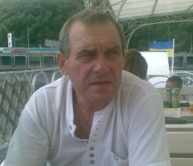 Игорь, 68 лет, Слатине