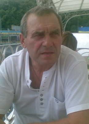 Игорь, 68, Україна, Слатине