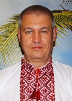 Сафрон, 61, Україна, Одеса
