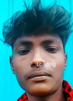Vikas Rathod, 19, India, New Delhi