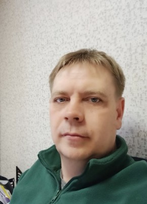 Владимир В, 46, Россия, Чистополь