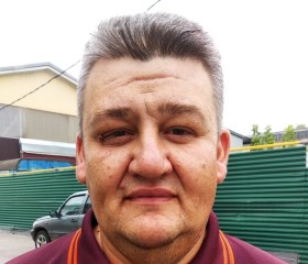 Олег, 48 лет, Волгоград
