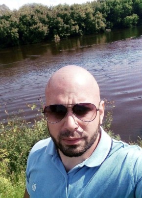 Алексей из Рязани 45 лет