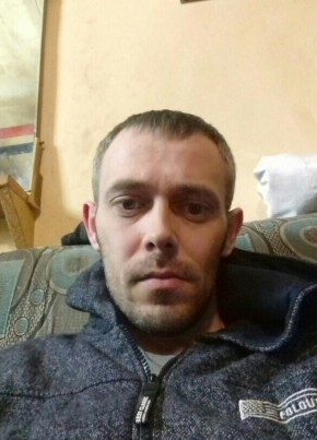 Стас, 39, Россия, Курган