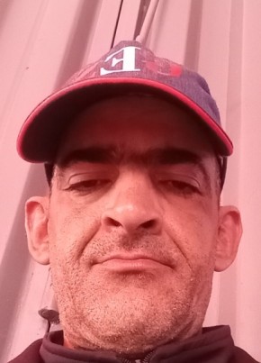 Nhaissi, 48, المغرب, أڭادير
