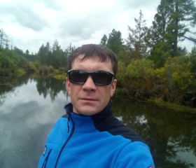 Иван, 39 лет, Сосново-Озерское