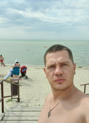 Илья, 33, Россия, Ростов-на-Дону
