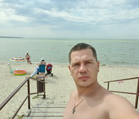 Илья, 33 года, Ростов-на-Дону