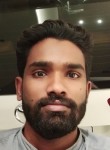 Istak, 26 лет, Chennai