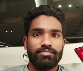Istak, 27 лет, Chennai