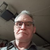 Tom, 61  , Eureka