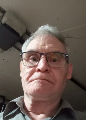 Tom, 59, United States of America, Eureka