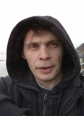 Иван из Светлогорска 48 лет
