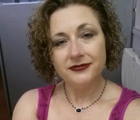 Sandra, 44 года, Miami