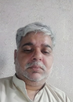 Malik, 48, پاکستان, لاہور