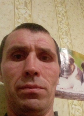 Александр, 42, Россия, Зеленоборский