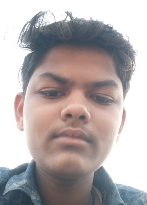 Aman, 18, India, Paithan