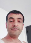 Zaur, 40, Rudnyy