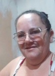Da luz Pereira, 53 года, Guarabira