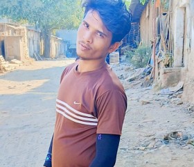 Arif Khan, 18 лет, Bhiwandi