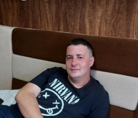 Георгий, 36 лет, Окуловка