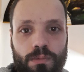 Giuseppe, 39, Bagheria