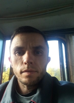 Михаил, 39, Россия, Плесецк