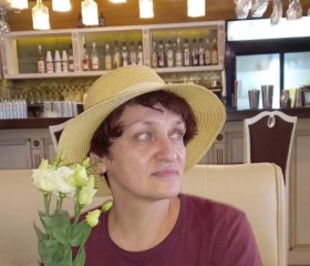 Svetlana, 58, Komsomolsk-on-Amur