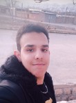 مهدی, 18 лет, اصفهان