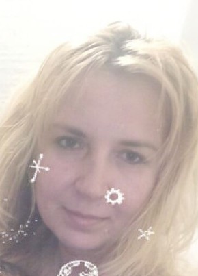 Елена из Краснодара 38 лет