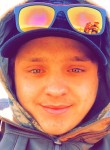 Hunter Harper, 19, Norton Shores