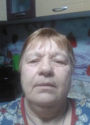 Elena, 59, Russia, Kamensk-Uralskiy