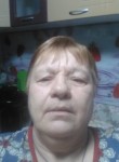 Елена, 61 год, Каменск-Уральский