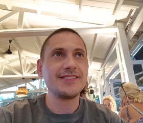 Petr, 42, Thessaloniki