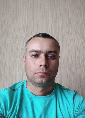 Дима, 39, Россия, Козельск