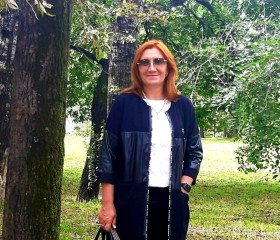 Анна, 59 лет, Санкт-Петербург